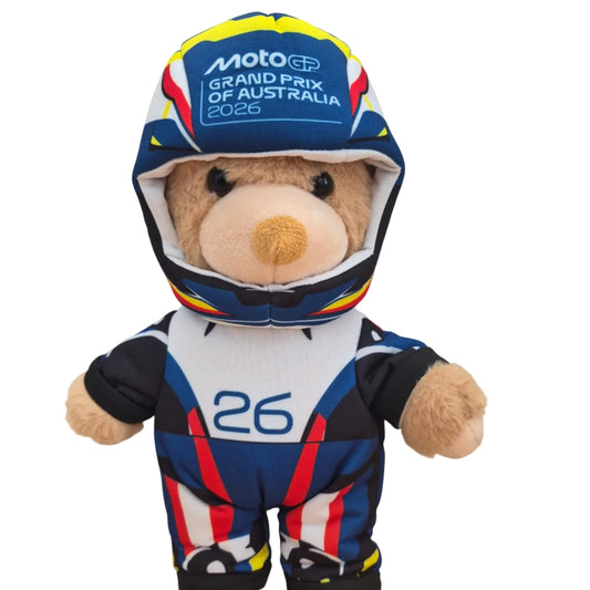 Teddy Bear