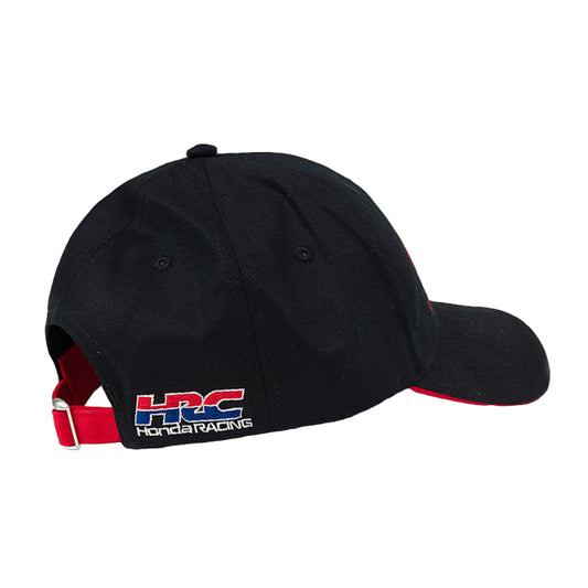HONDA WINGS BASEBALL CAP