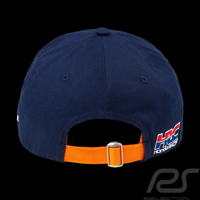 HONDA REPSOL WING BASEBALL CAP