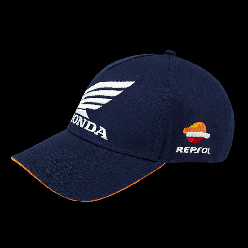HONDA REPSOL WING BASEBALL CAP