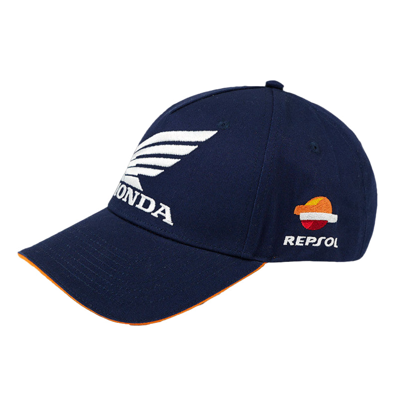 HONDA REPSOL WING BASEBALL CAP