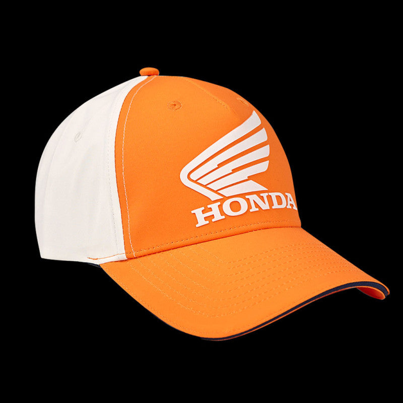 HONDA REPSOL BASEBALL CAP