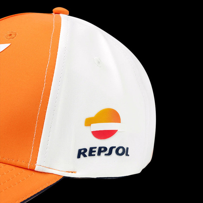 HONDA REPSOL BASEBALL CAP