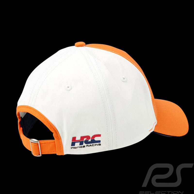 HONDA REPSOL BASEBALL CAP