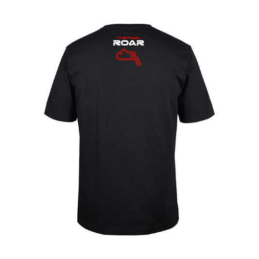 History Tee - Black