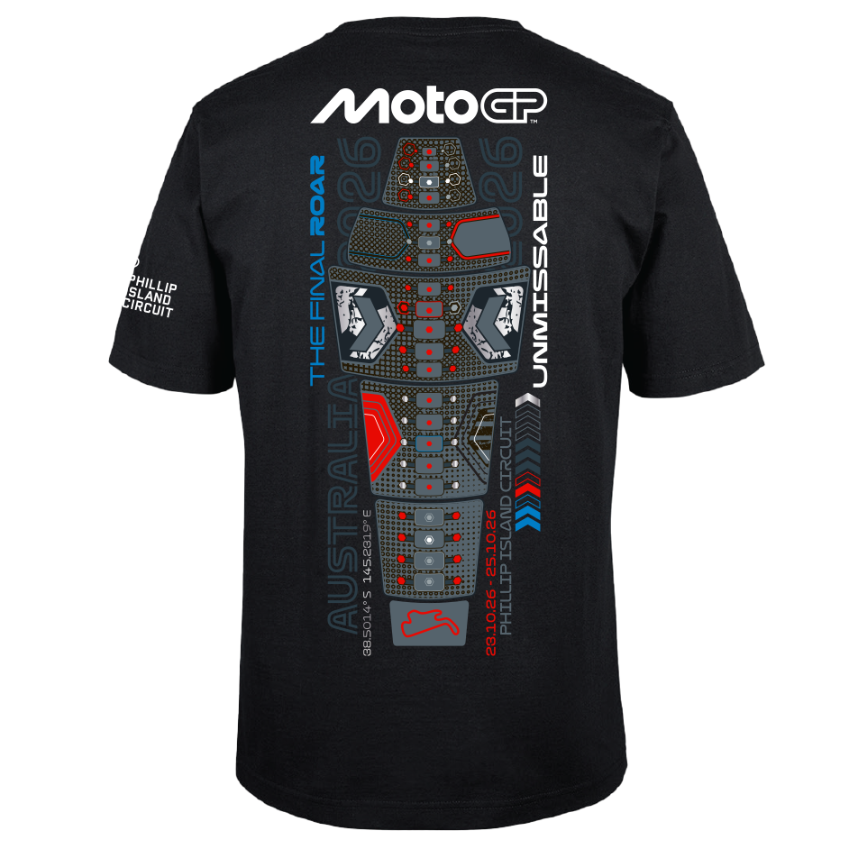 Sublimated Tee