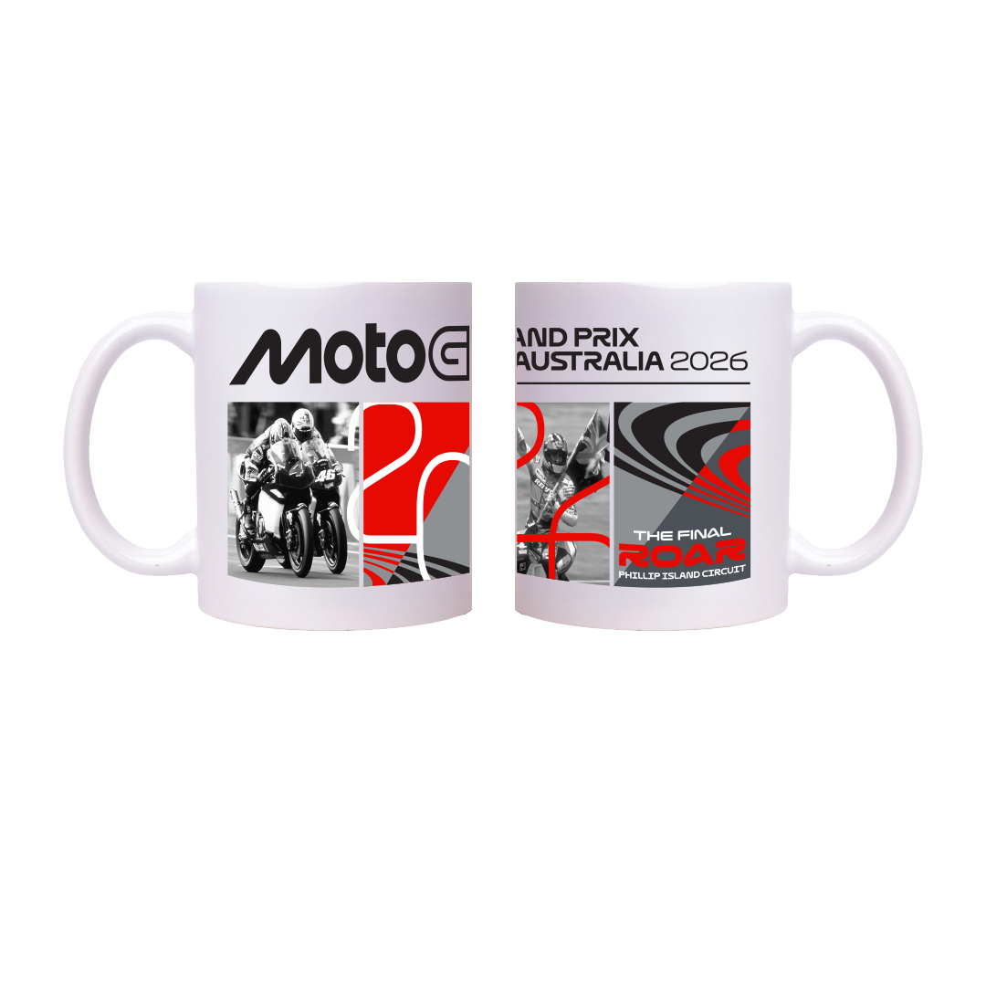 2026 COFFEE MUG