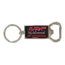 BOTTLE OPENER KEY RING