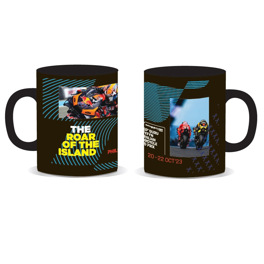 2023 COFFEE MUG