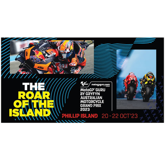 2023 COLDY HOLDER - POSTER