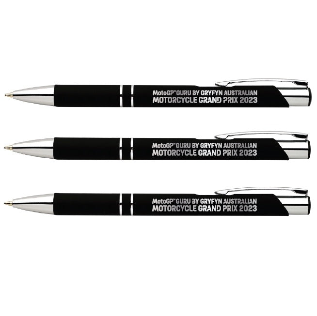 2023 PEN