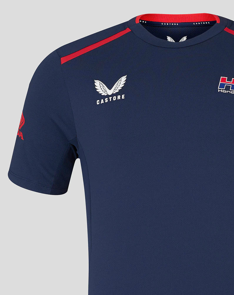 TRAINING TEE