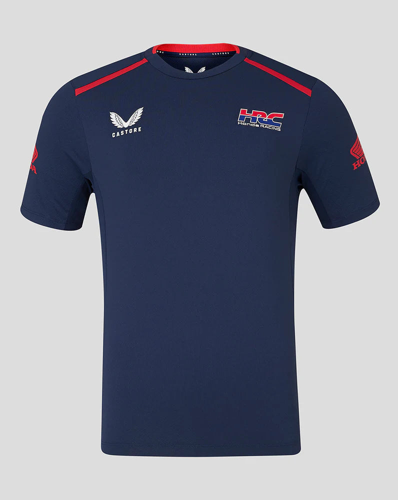 TRAINING TEE