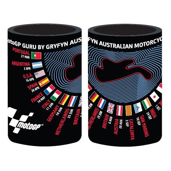 2023 COLDY HOLDER - CALENDAR