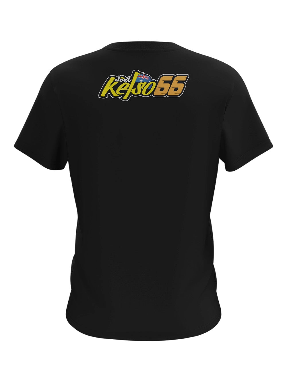 Joel Kelso Tee