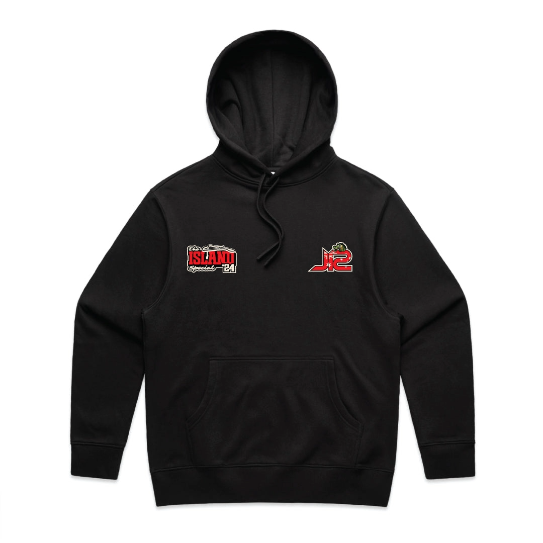 Jacob Roulstone Hoody