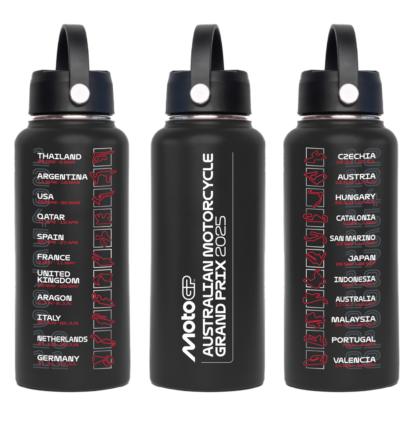 2025 1L DRINK BOTTLE