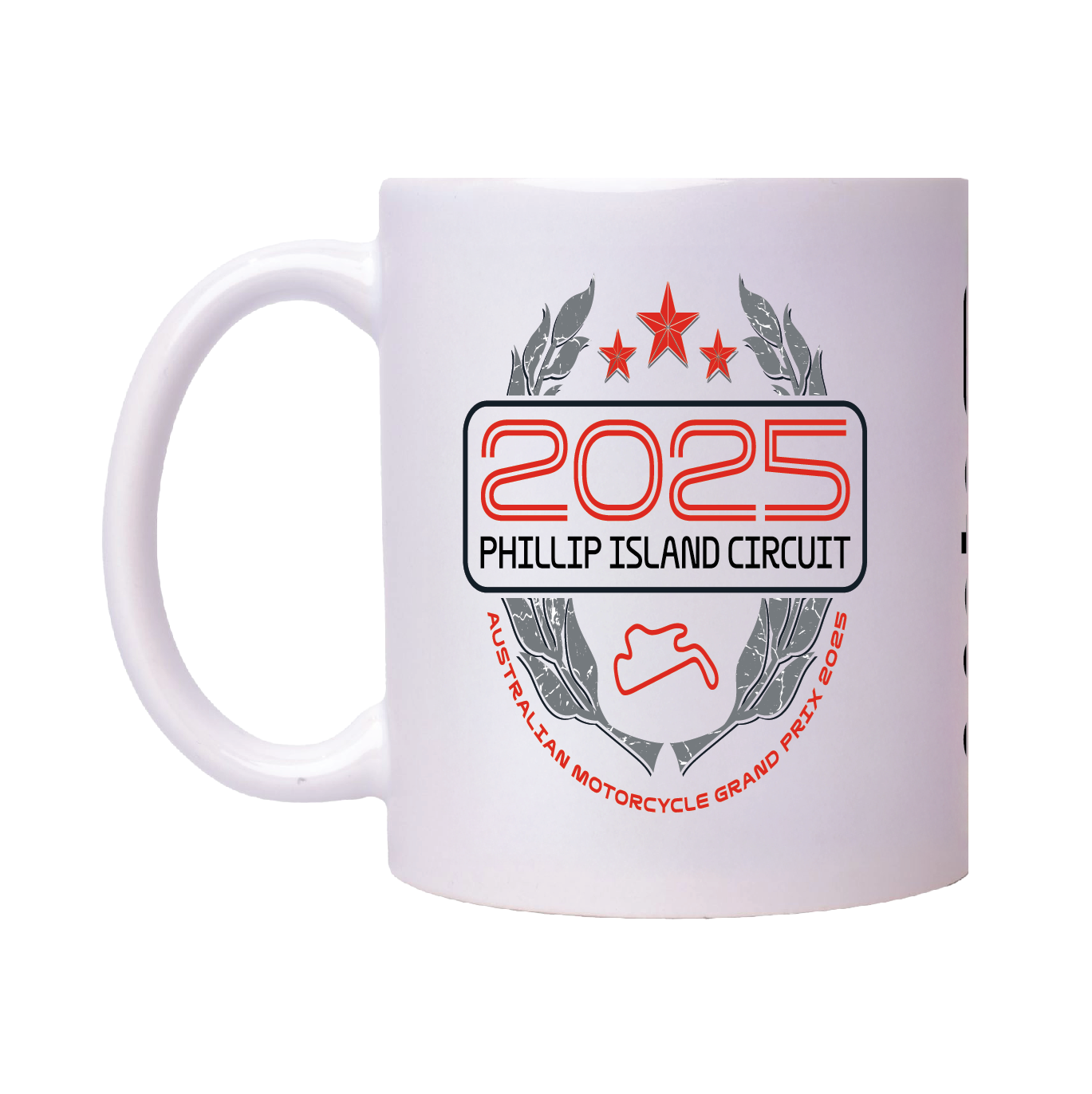 2025 COFFEE MUG