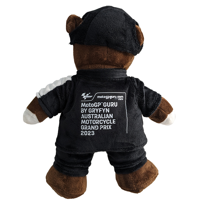 2023 TEDDY BEAR