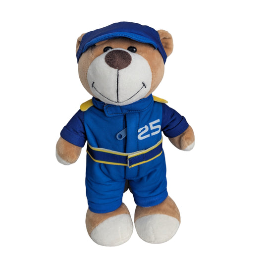 2025 TEDDY BEAR