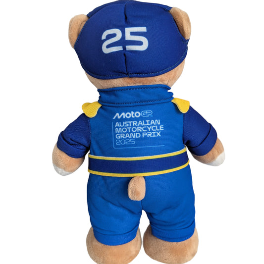 2025 TEDDY BEAR