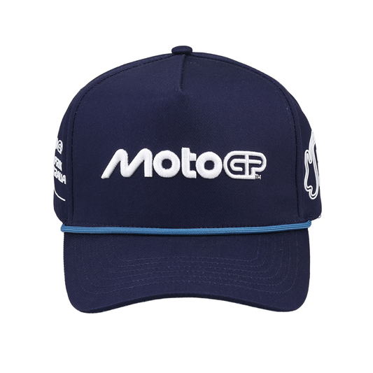 2026 ROPE CAP [NAVY/BLUE DUSK]