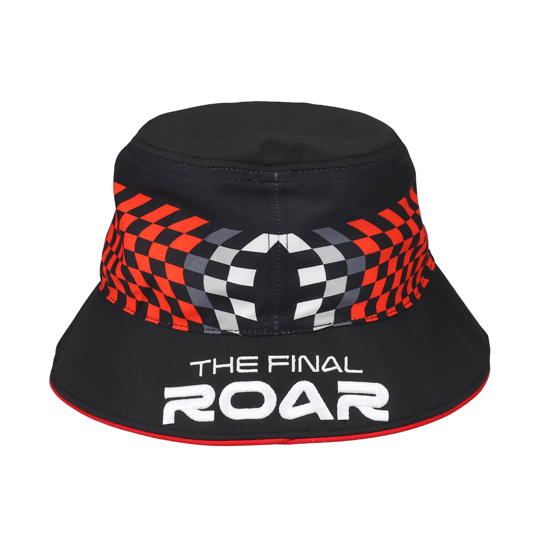 2026 REVERSABLE BUCKET HAT
