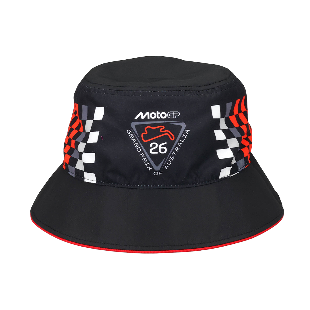 2026 REVERSABLE BUCKET HAT