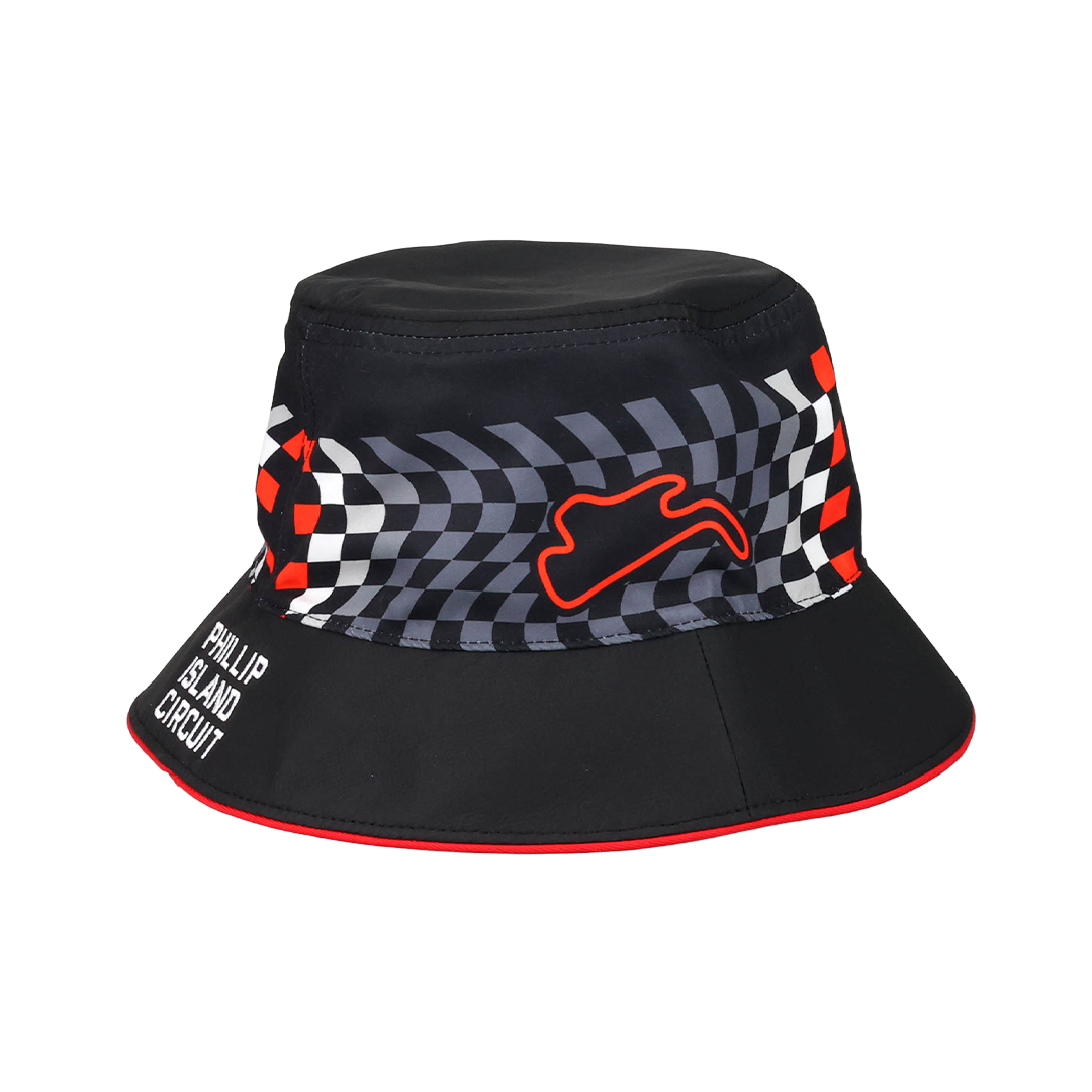 2026 REVERSABLE BUCKET HAT