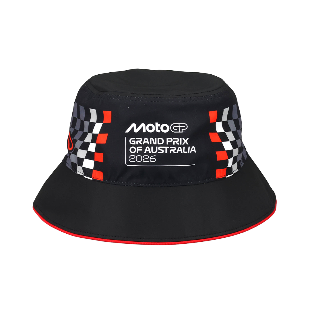 2026 REVERSABLE BUCKET HAT