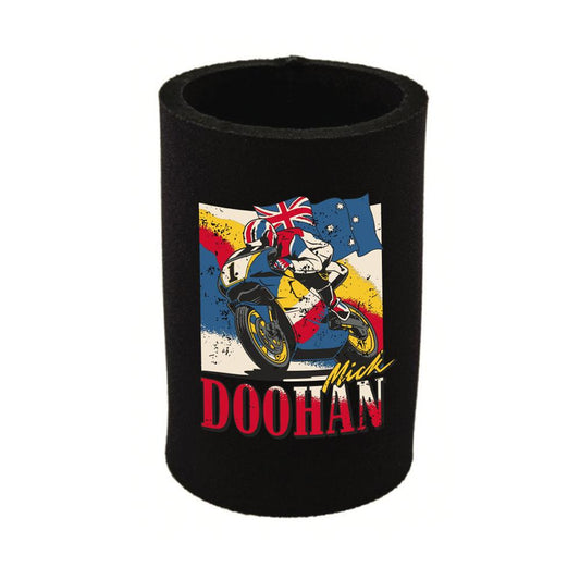 Doohan Coldy