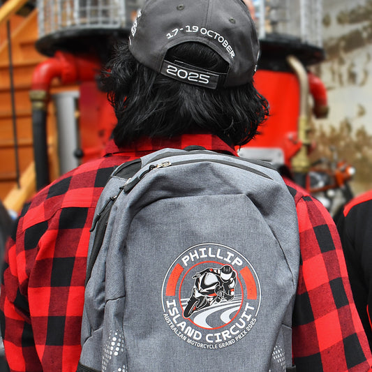 2025 BACKPACK