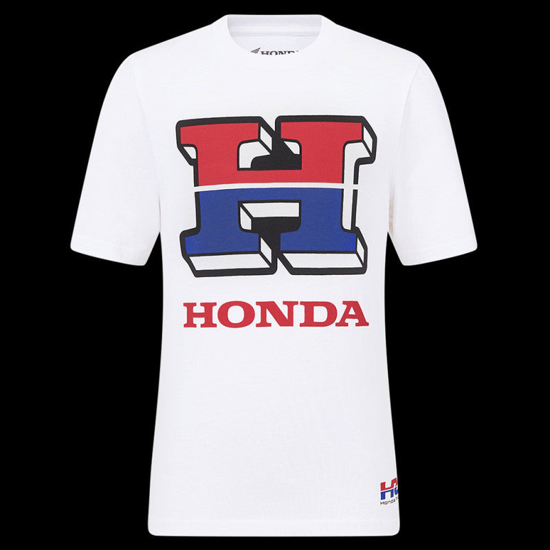 HRC H T-SHIRT