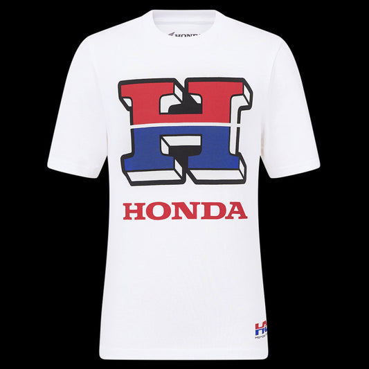 HRC H T-SHIRT