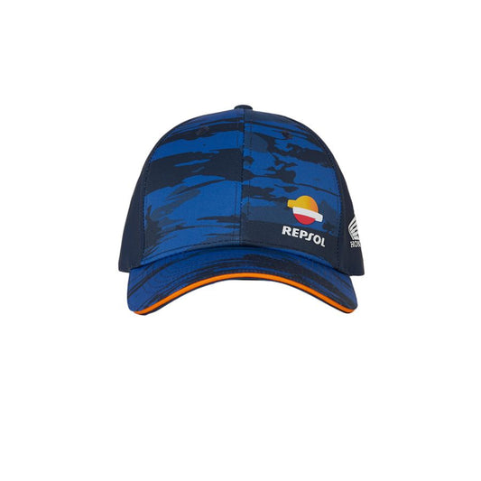 HONDA REPSOL CAP TEAM KIT/ REPLICA