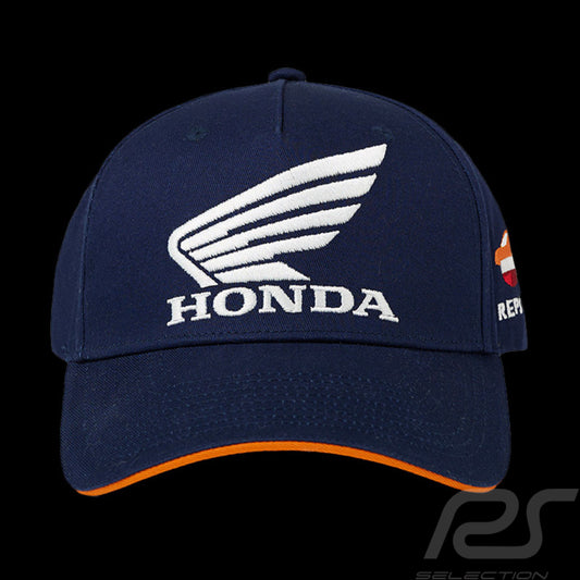 HONDA REPSOL WING BASEBALL CAP