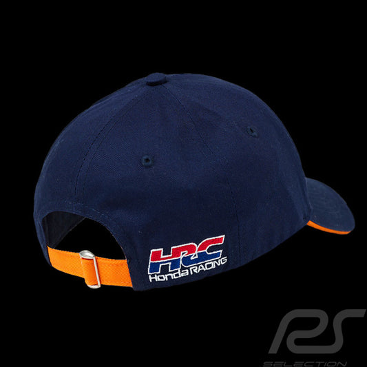 HONDA REPSOL WING BASEBALL CAP