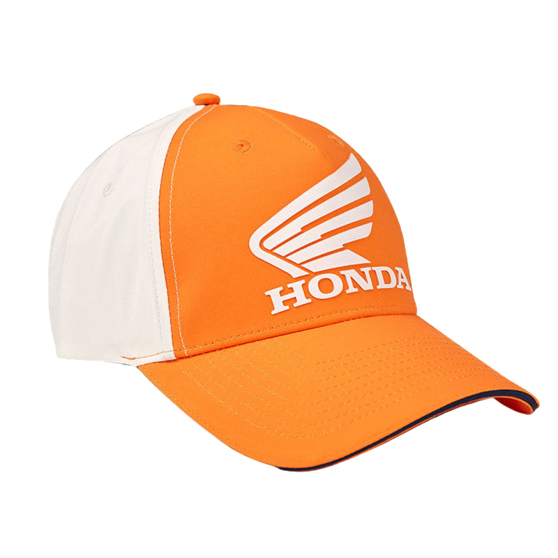 HONDA REPSOL BASEBALL CAP – MotoGP™ Official Online Store