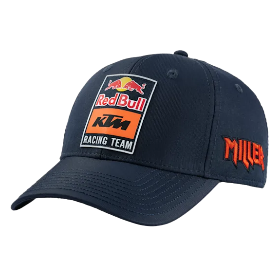 Jack Miller Red Bull KTM Cap Adults