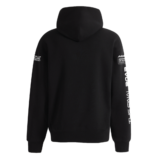 2026 HOODY [blk]