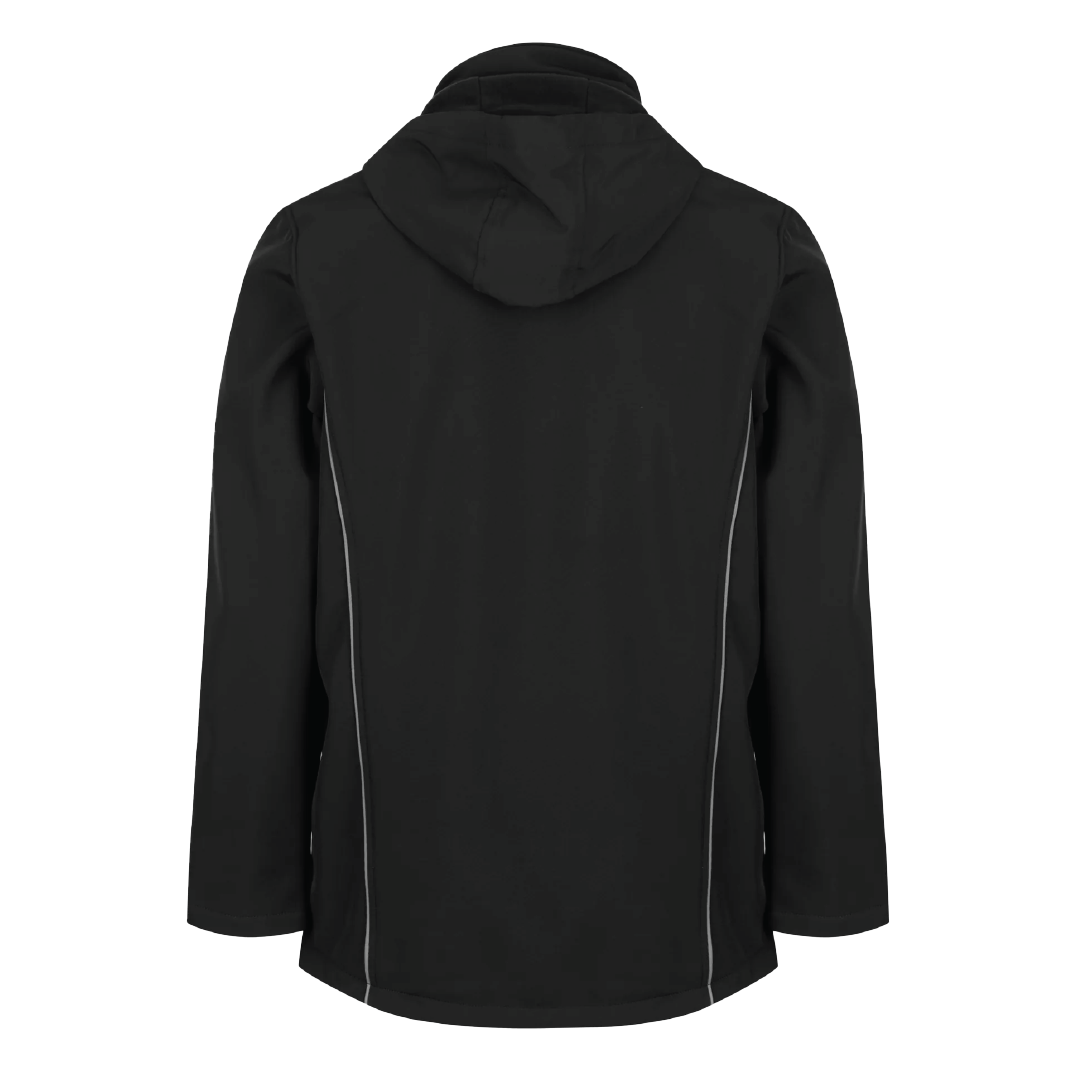 2026 OUTDOOR JACKET [black]