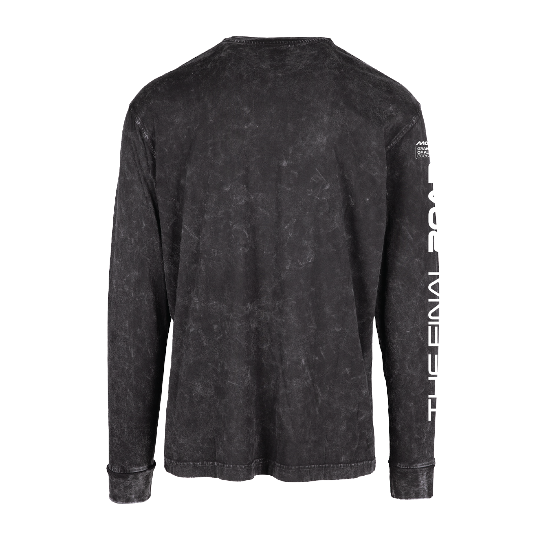 2026 LONG SLEEVE TEE [blk_stnwsh]