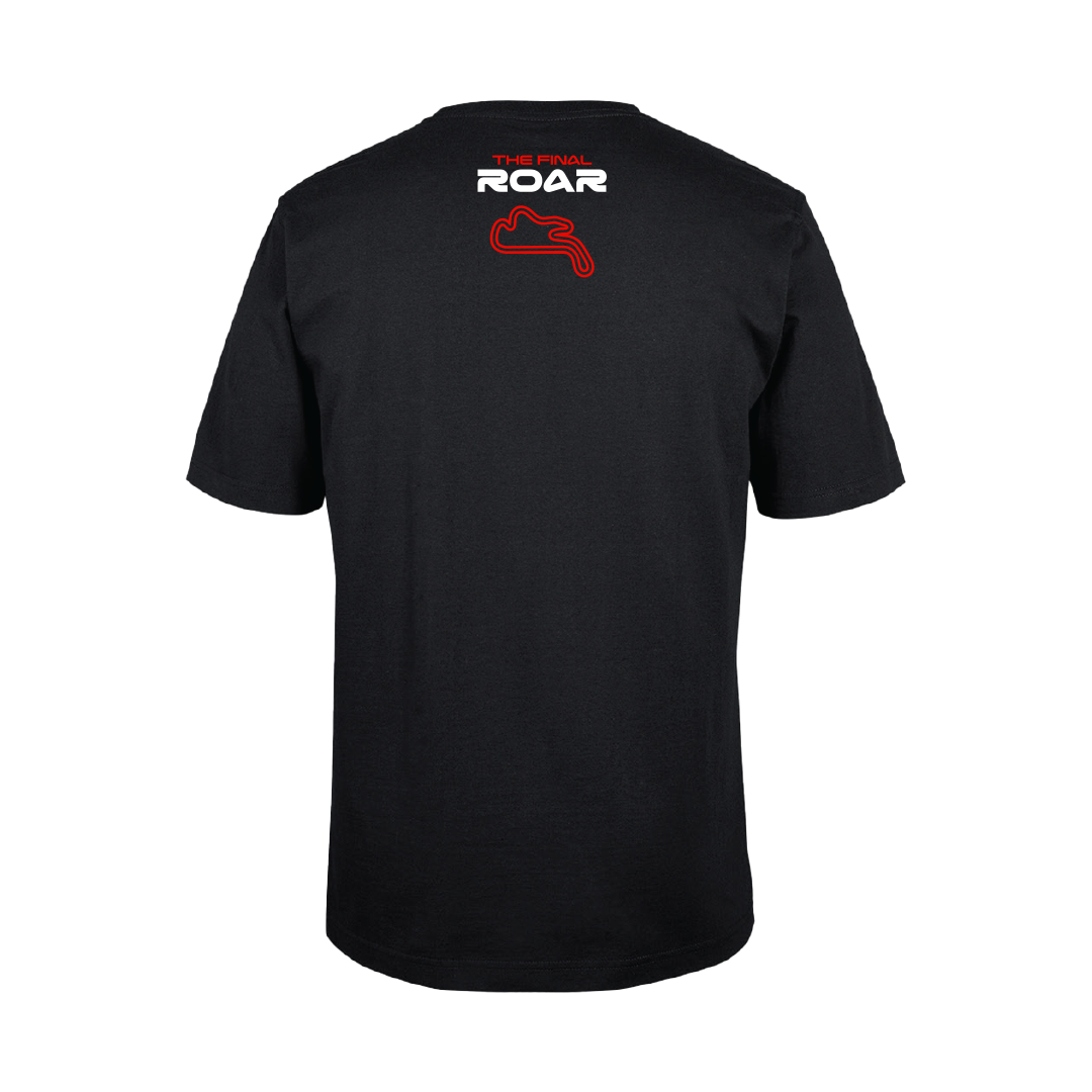 2026 HISTORY T-SHIRT [BLACK]
