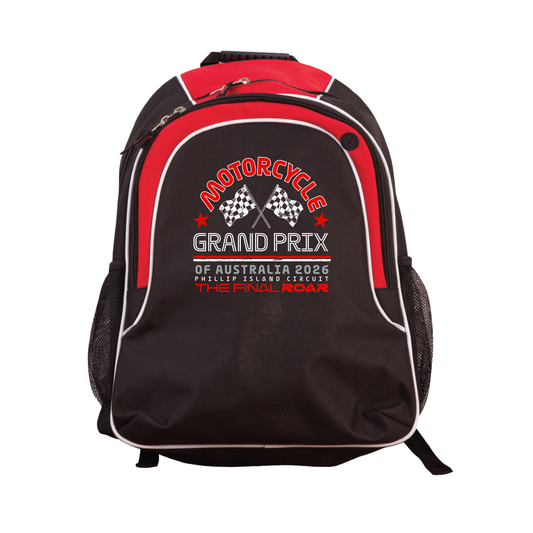 2026 BACKPACK