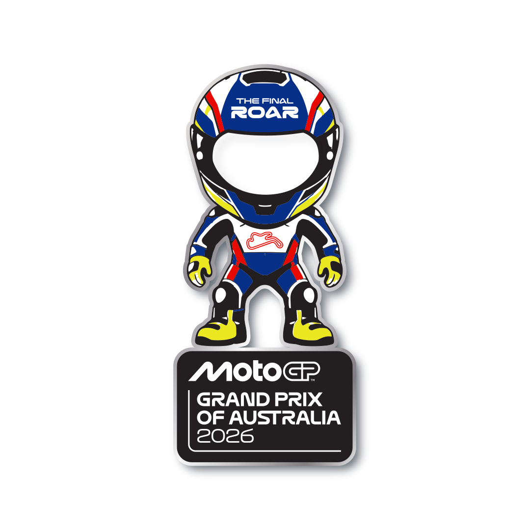 2026 Bottle Opener