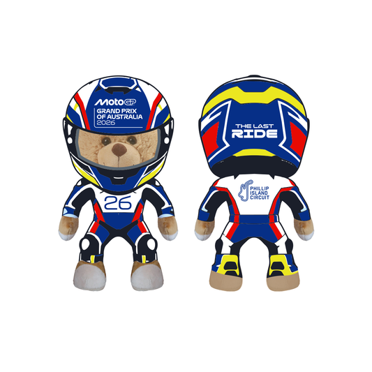 2026 TEDDY BEAR
