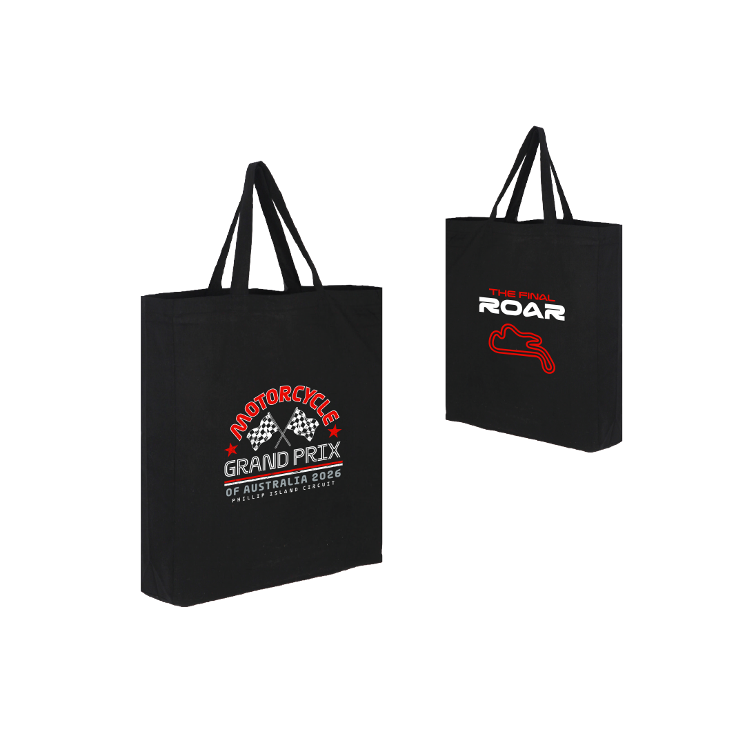 2026 CALICO BAG