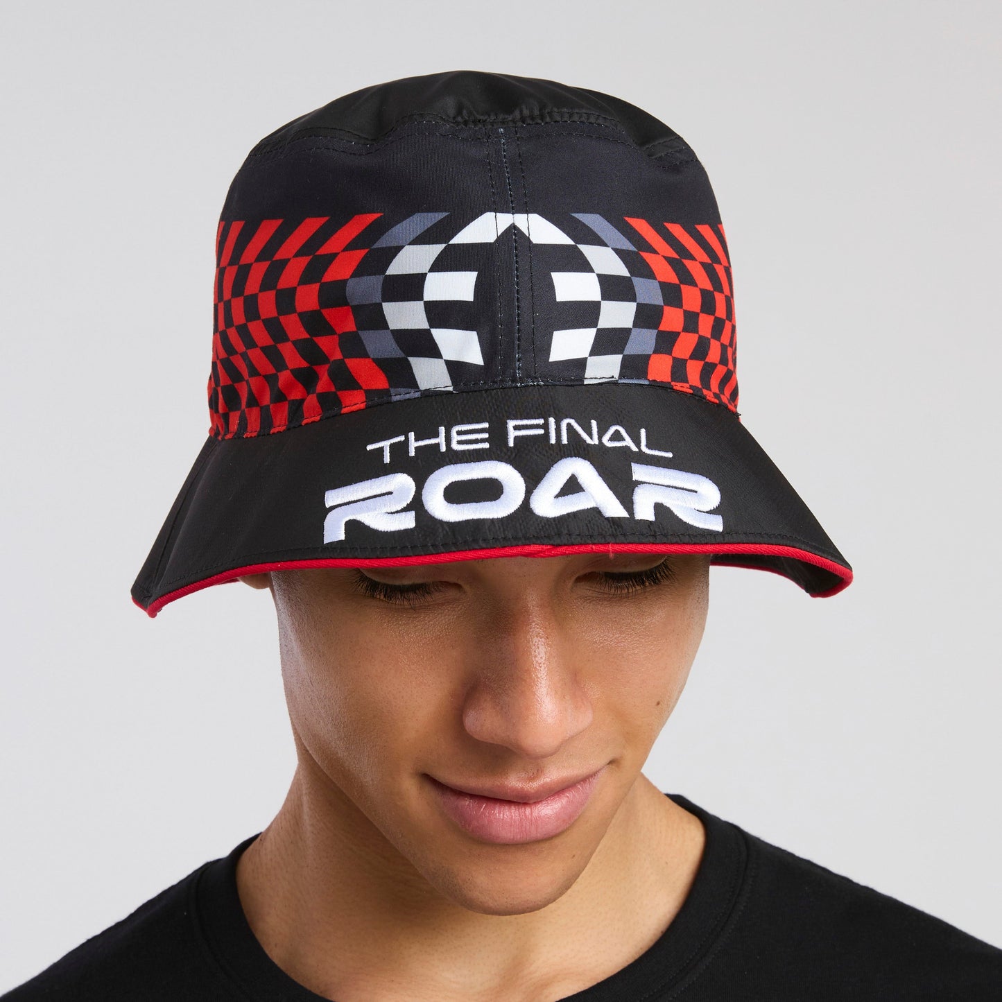 2026 REVERSABLE BUCKET HAT