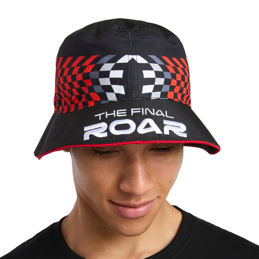 2026 BUCKET HAT - Reversible