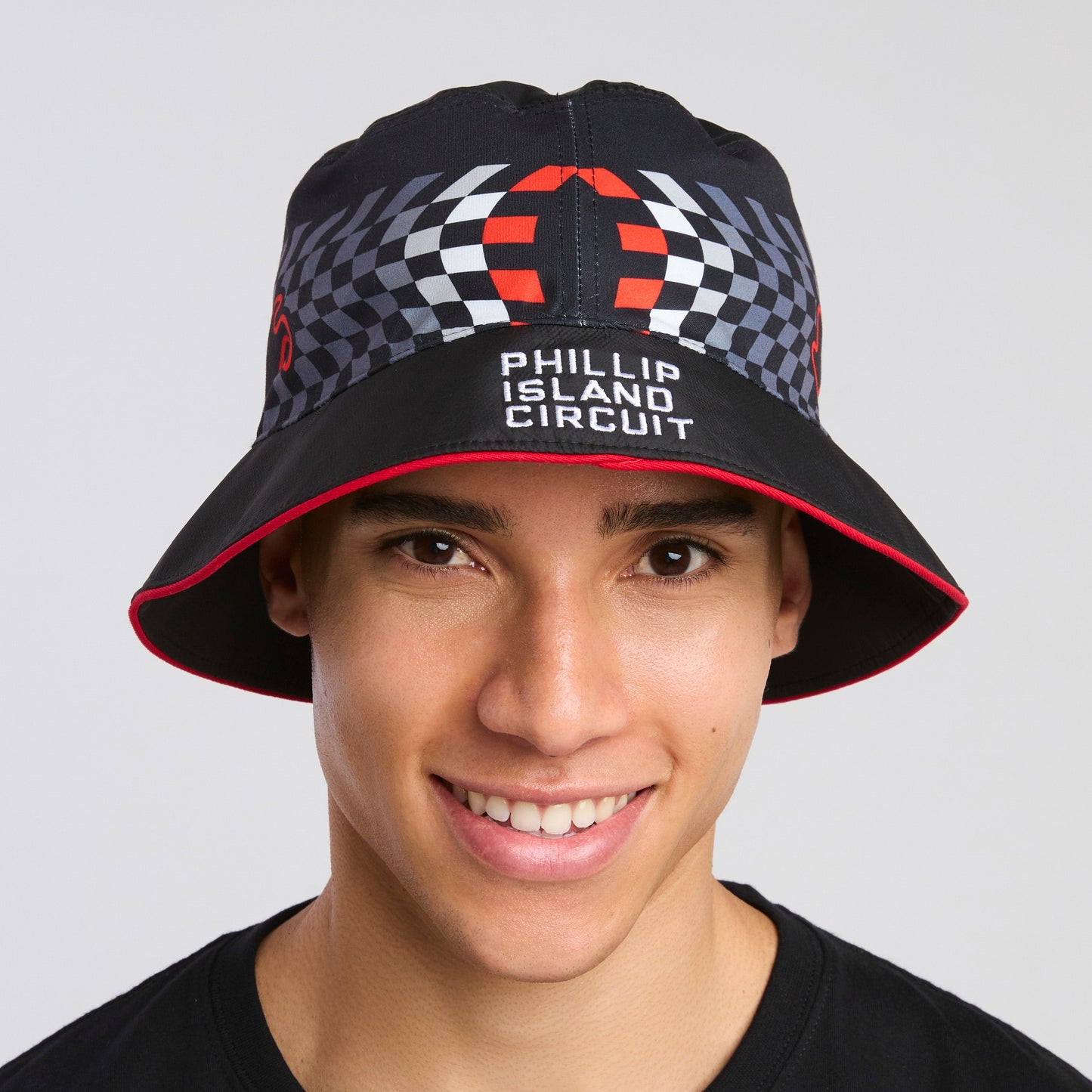 2026 REVERSABLE BUCKET HAT